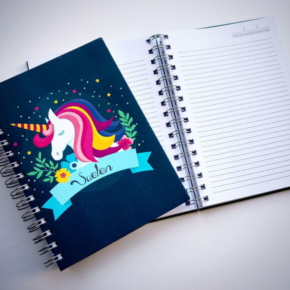 CADERNO GRANDE 210X297