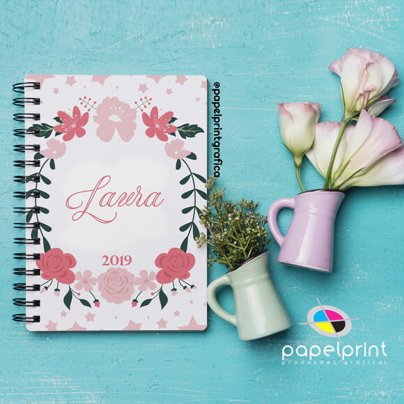 Caderno Mãe