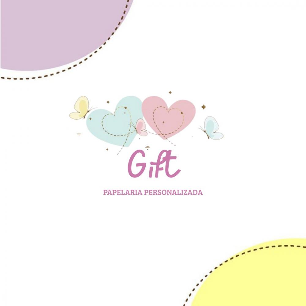 Gift personalizados
