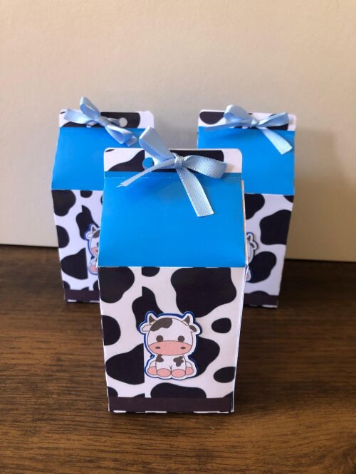 KIT 20 CAIXINHAS DE PERSONALIZADAS – PEGUE E MONTE MEU TETÊ