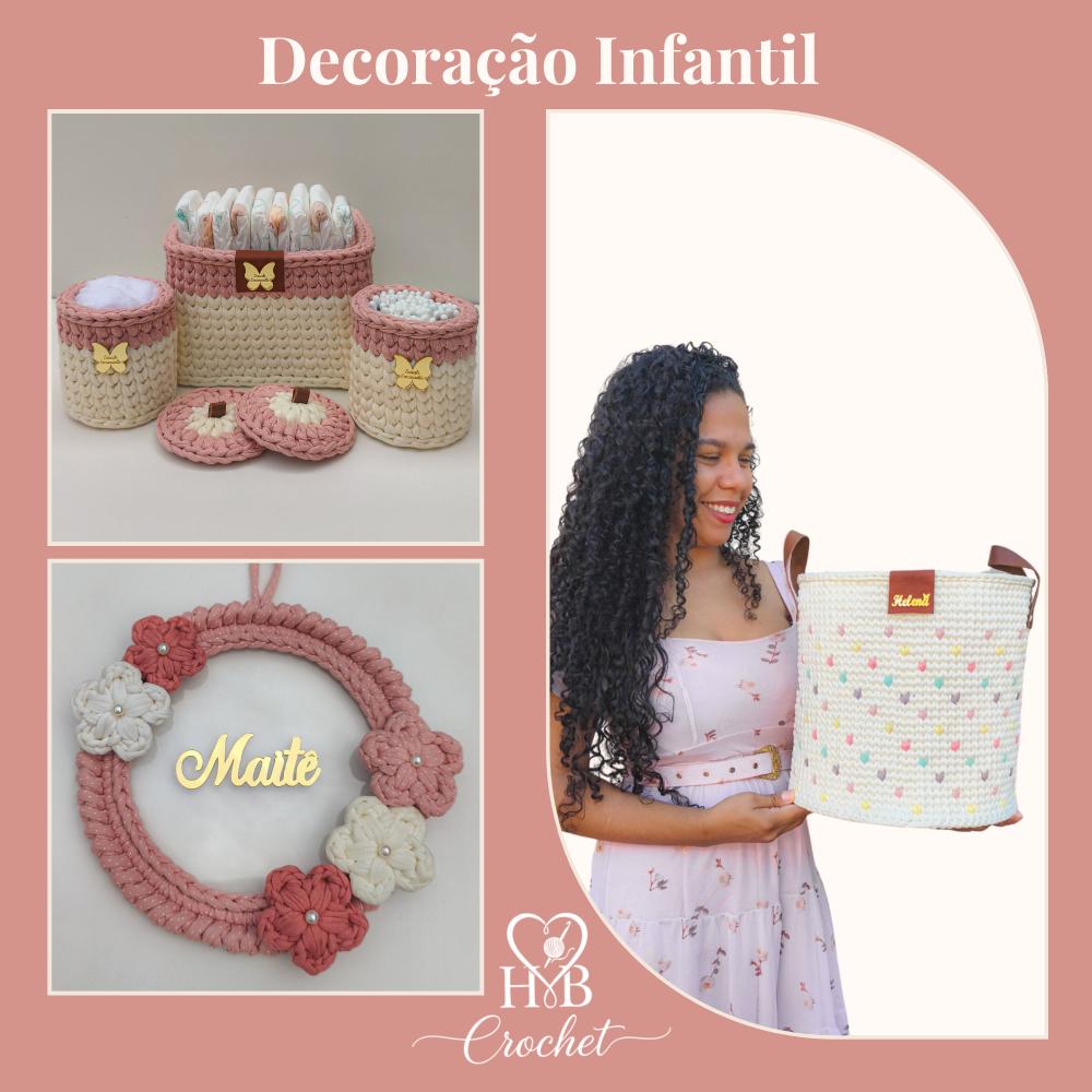 HB Crochet