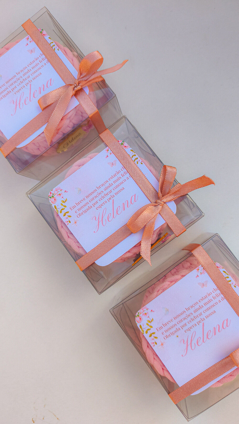 Mini Porta-Joias Personalizado Infantil