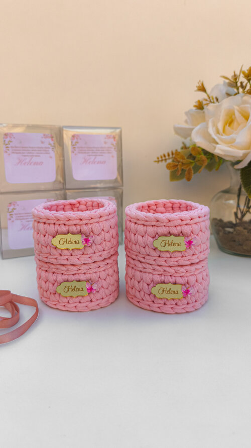 Mini Porta Jóias