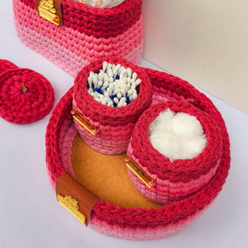 Kit Higiene Bebê Personalizado Ternura