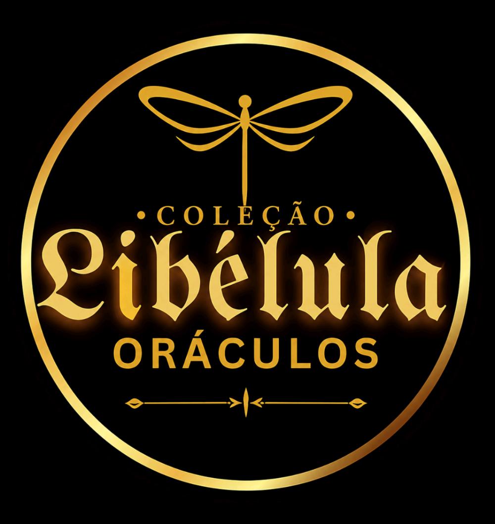 Coleção Libélula