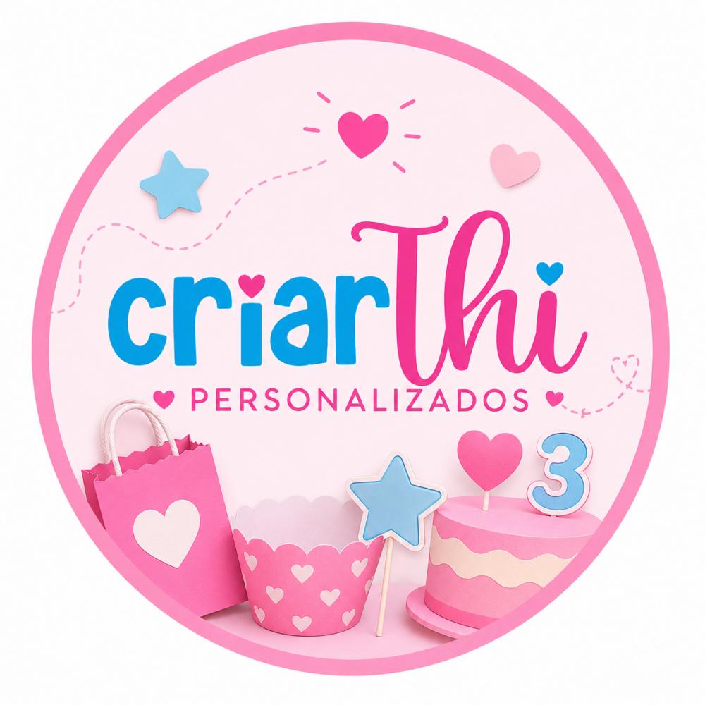 Criarthi Personalizados