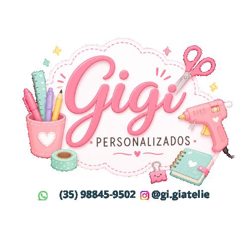 Gigi Personalizados