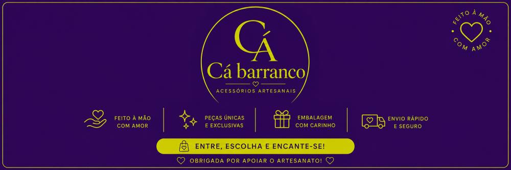 Ca Barranco bijoux