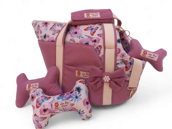 Bolsa de Transporte Pets G