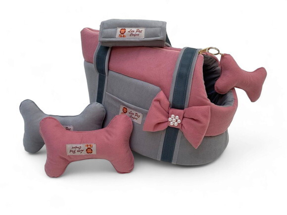 Bolsa de Transporte Pets G