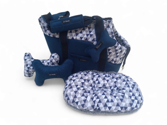 Bolsa de Transporte Pets G