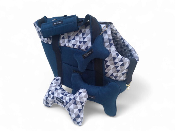 Bolsa de Transporte Pets G