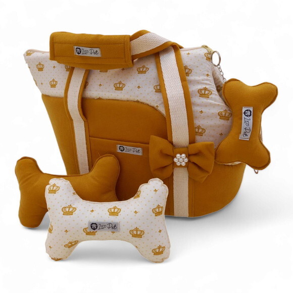 Bolsa de Transporte Pets G