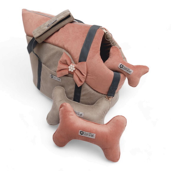 Bolsa de Transporte Pets G