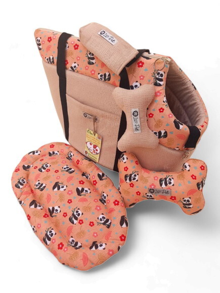 Bolsa de Transporte Pets Gg