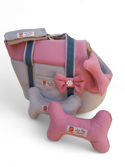 Bolsa de Transporte Pets Gg