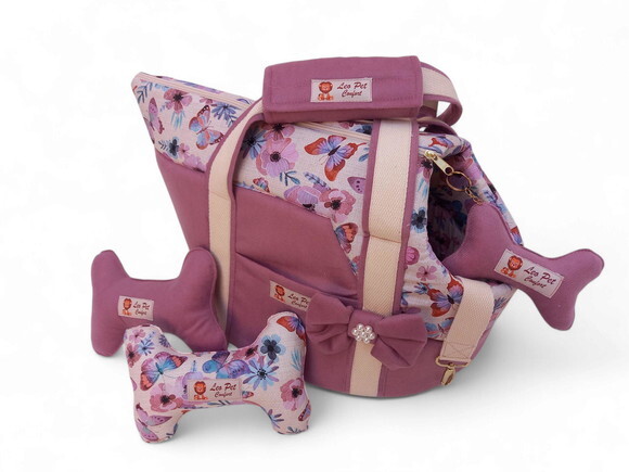 Bolsa de Transporte Pets m