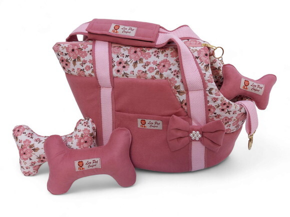 Bolsa de Transporte Pets m