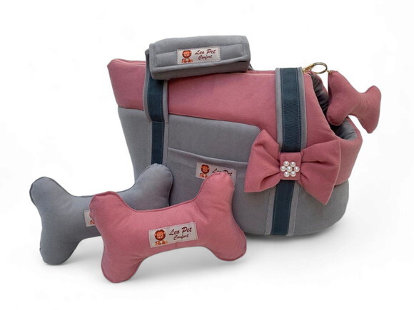 Bolsa de Transporte Pets m