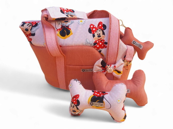 Bolsa de Transporte Pets m