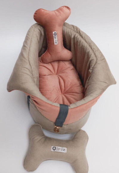 Bolsa de Transporte Pets m
