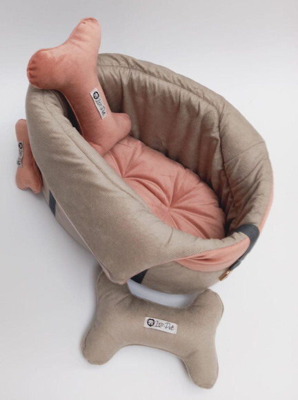 Bolsa de Transporte Pets m
