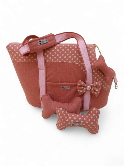 Bolsa de Transporte Pets P