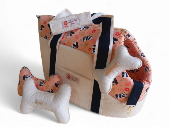 Bolsa de Transporte Pets P