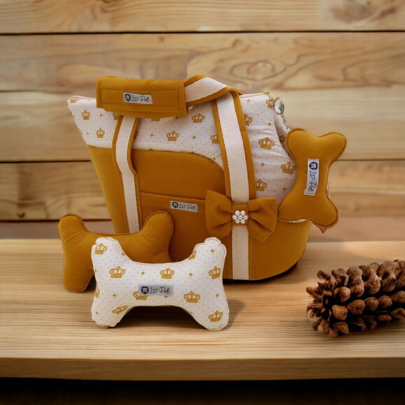 Bolsa de Transporte Pets P