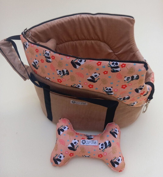 Bolsa de Transporte Pets P