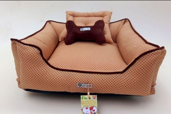Cama para Pet 70x50