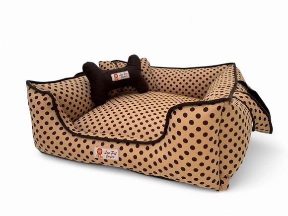Cama para Pet Alça 70x50