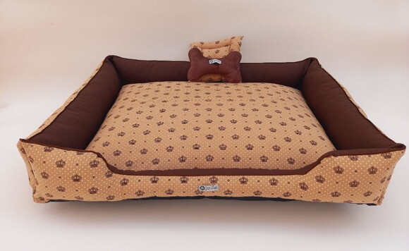 Cama para Pets 1,10x80