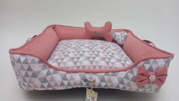 Cama para Pets 80x80