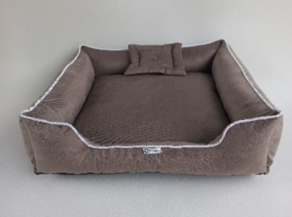 Cama para Pets com Alça Opcionais 1,00x80