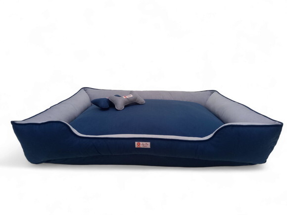 Cama para Pets com Alça Opcionais 1,20x90