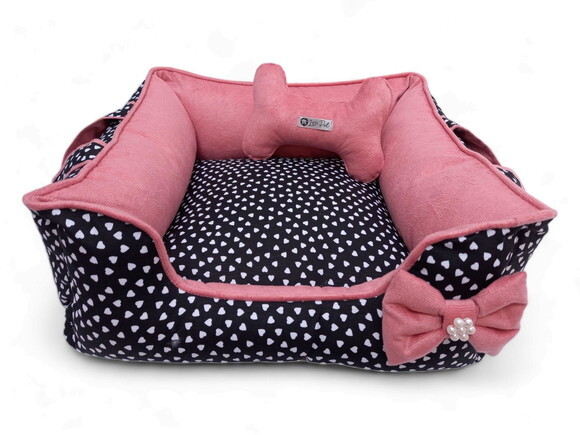 Cama para Pets com Alças 40x40