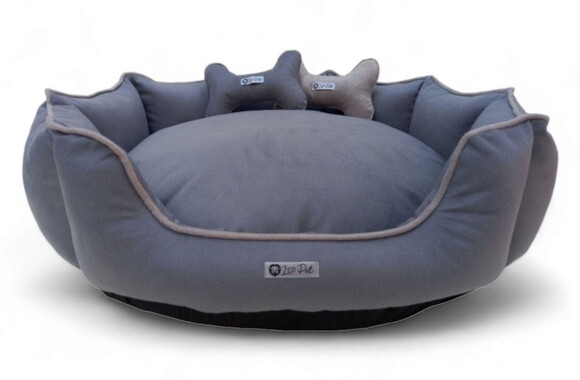 Cama para Pets Redonda 1metro
