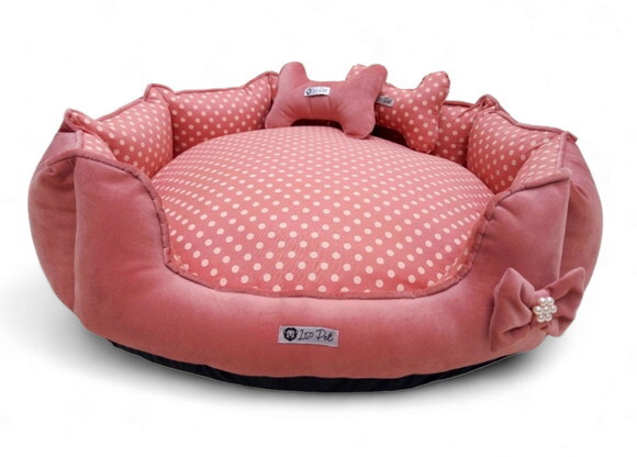 Cama para Pets Redonda 1metro