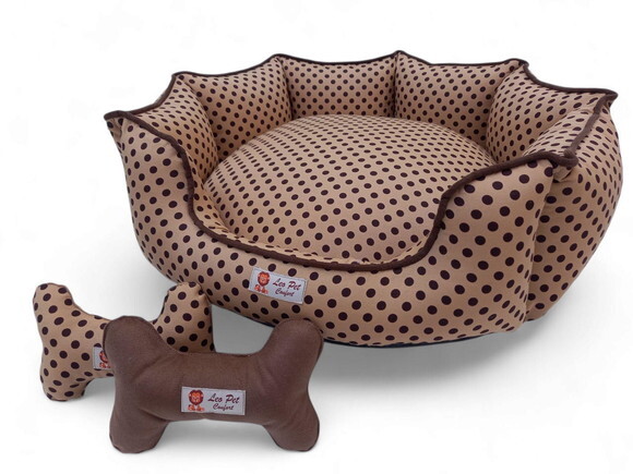 Cama para Pets Redonda 50x50