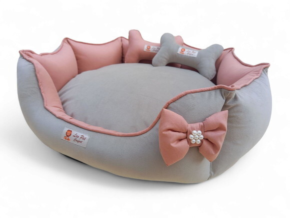 Cama para Pets Redonda 60x60