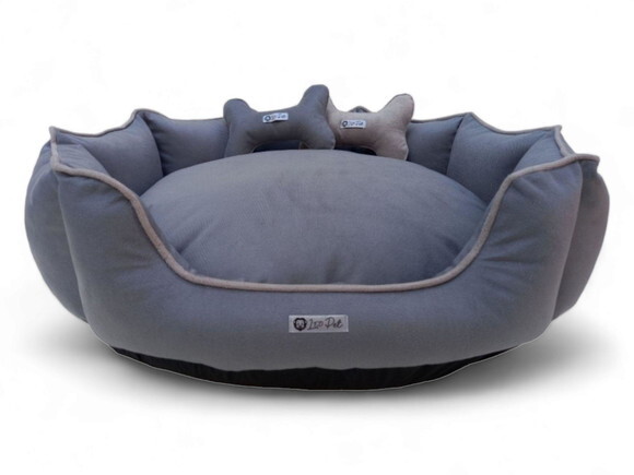 Cama para Pets Redonda 60x60