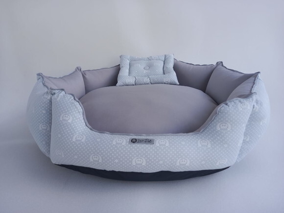 Cama para Pets redonda Alteza 60x60