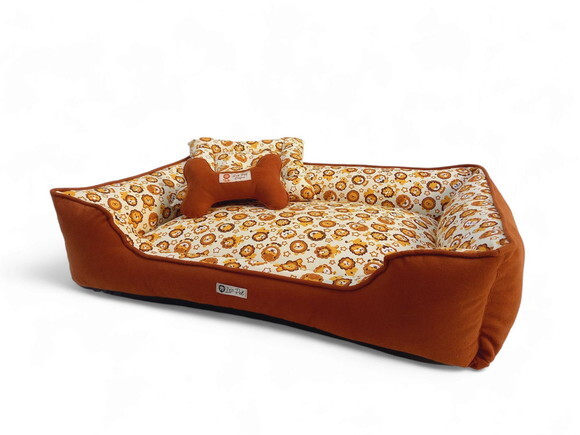 Cama para Pets Suede 70x50