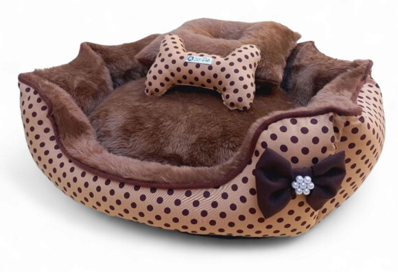 Cama Pelúcia Dupla Face 90x70