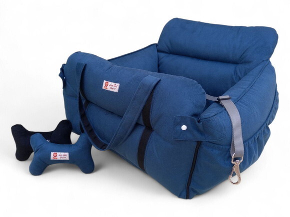 Cama Pet Carro 55x55