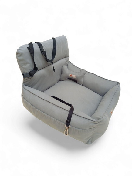 Cama Pet Carro com Alças