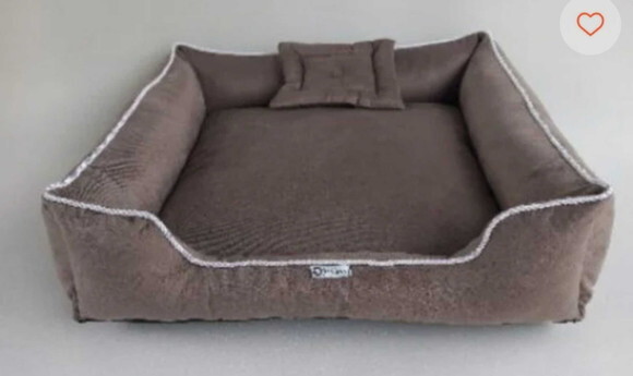 Cama Pets com Alças 90x70