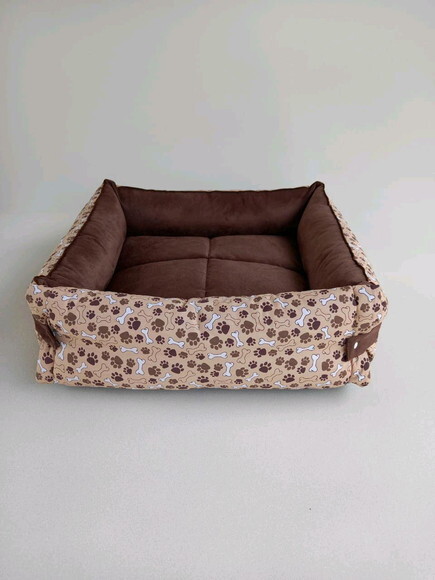 Cama Pets para Sofás 60x60x1.00
