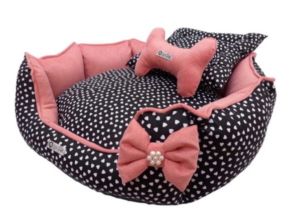 Capa para Cama Pet 50x50